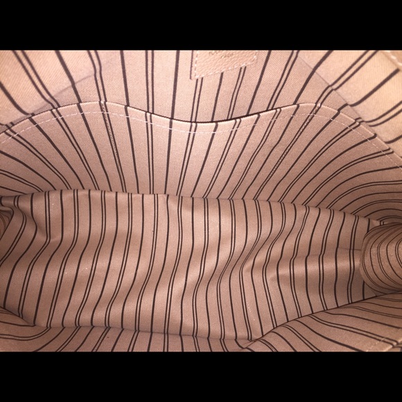 2018 Artsy MM Monogram Empreinte Leather - Picture 4 of 8